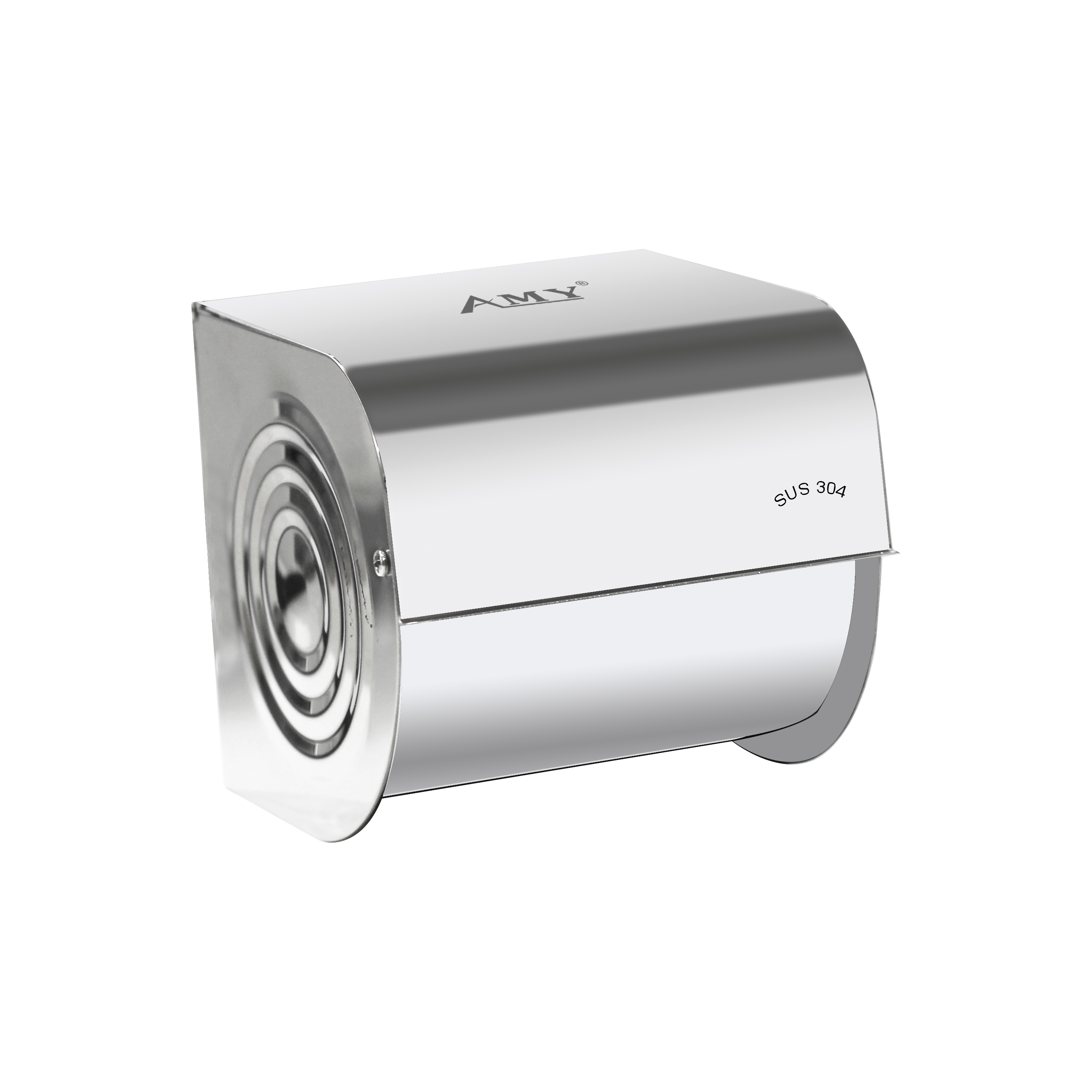Lô giấy kín AM 100